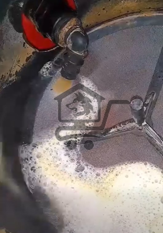 مغسلة الزبدية - الصورة 1