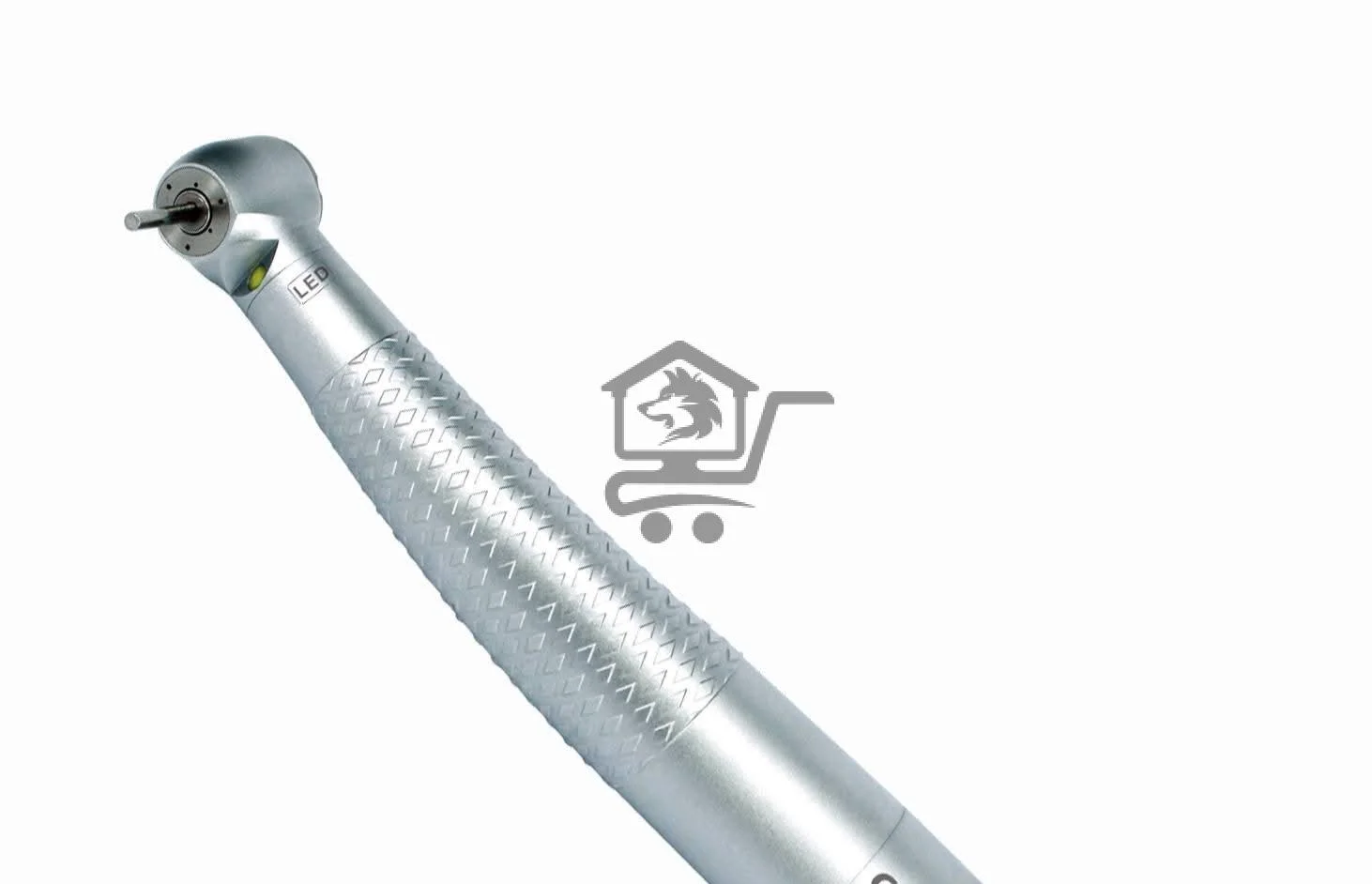 مقبض اسنان - الصورة 1