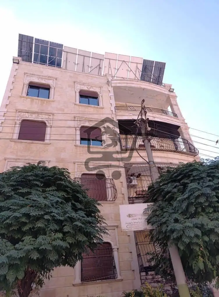 حلب الجديدة الشمالي - الصورة 1