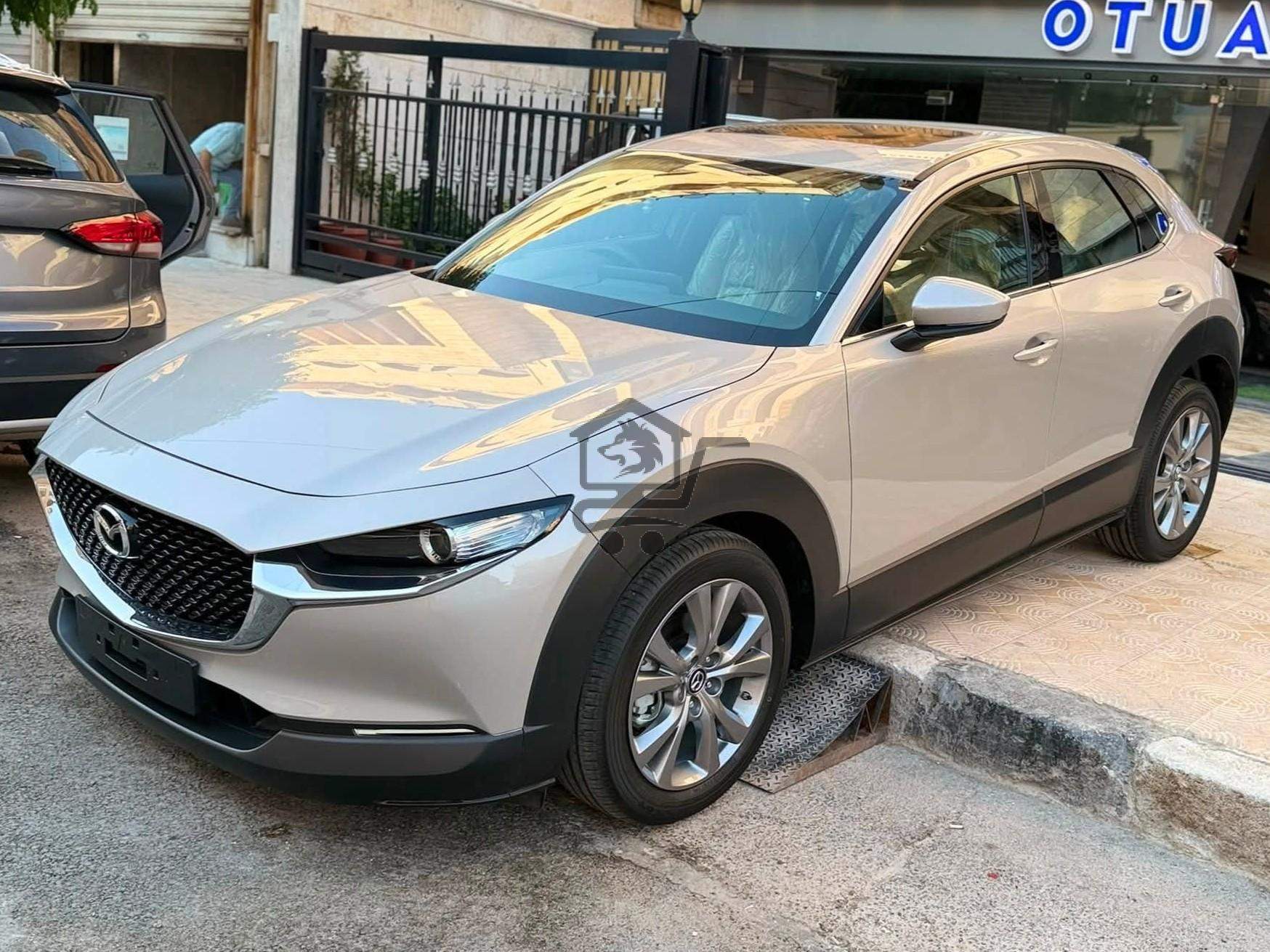 Mazda CX30 2026 - الصورة 3