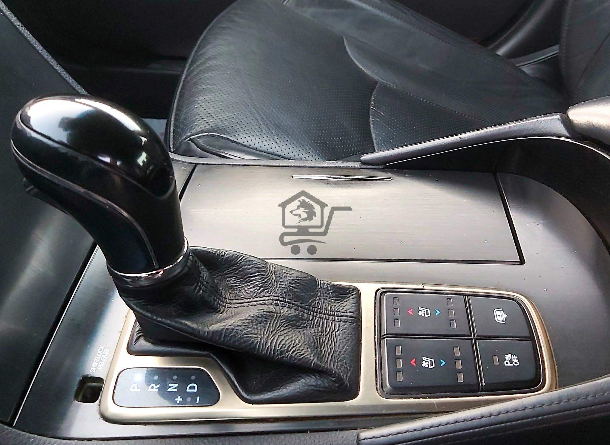 Hyundai Azera 2015 - الصورة 7