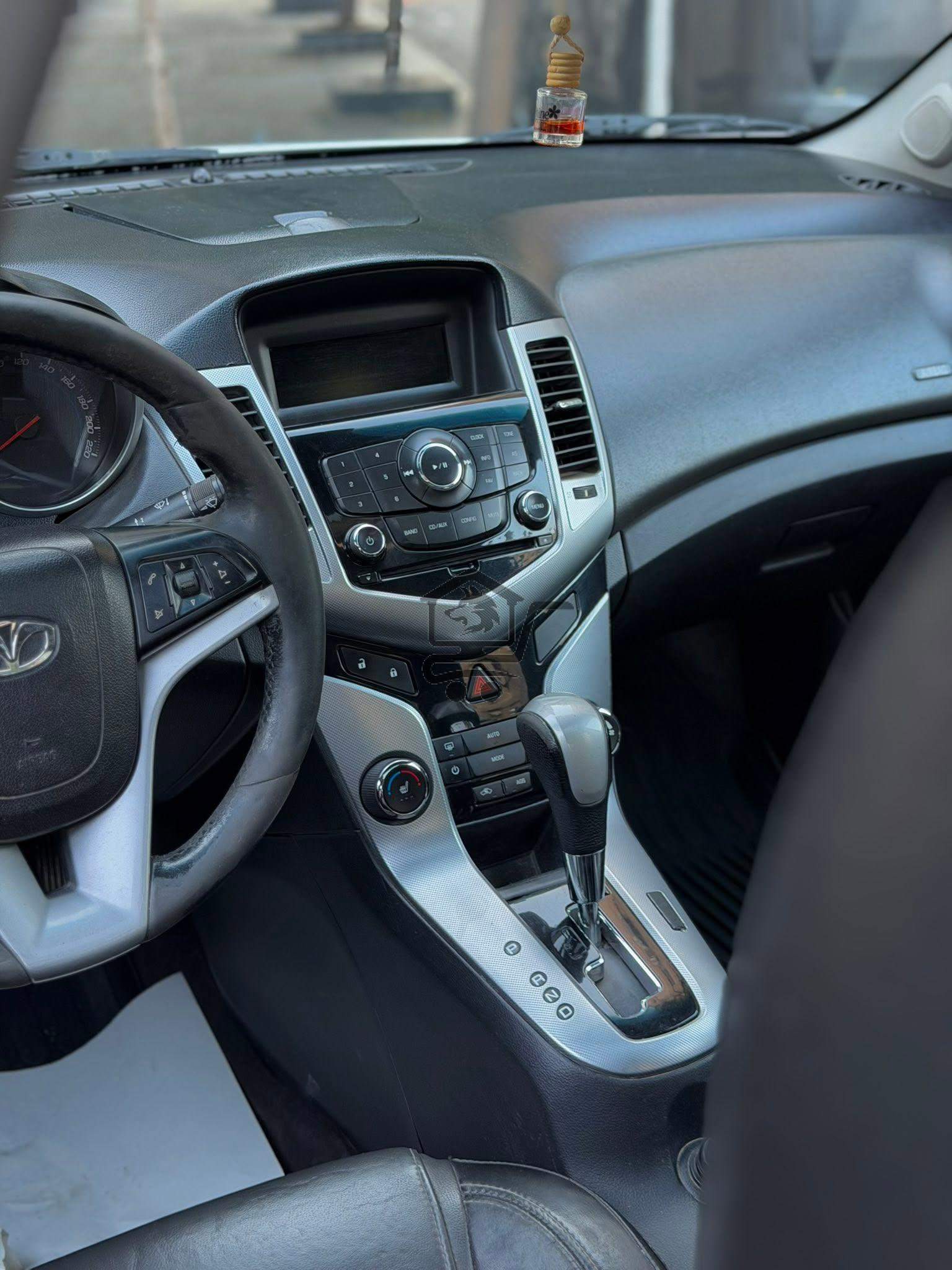 Daewoo Lacetti 2010 - الصورة 8
