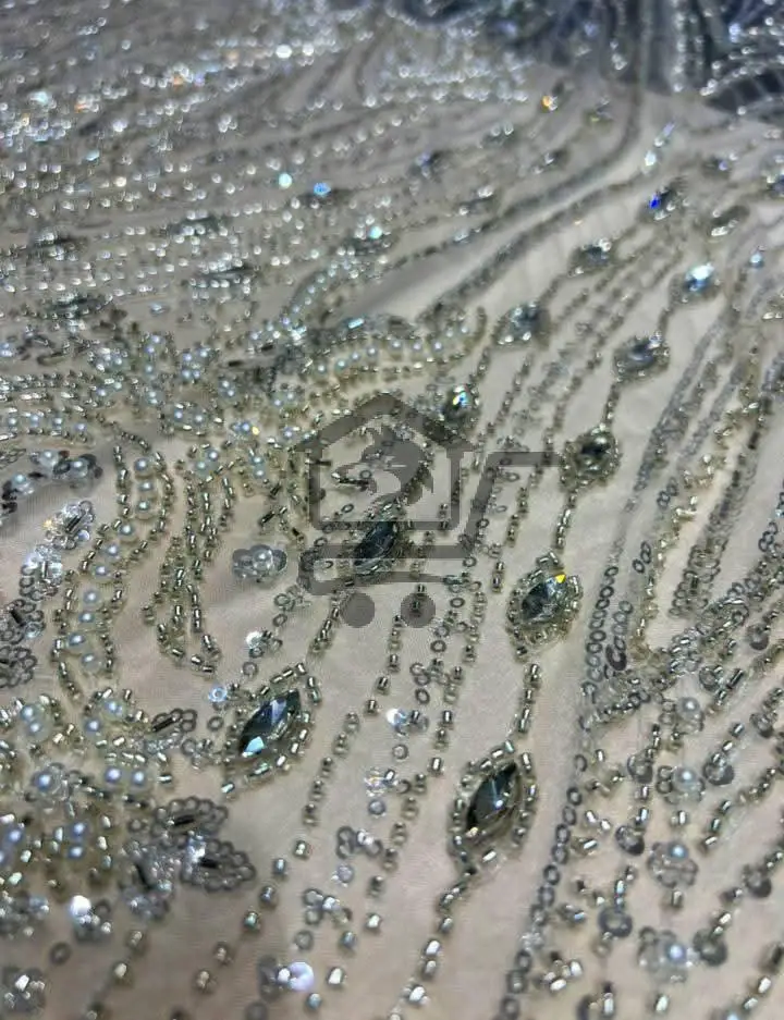 * أقمشة الصباغ* - الصورة 3