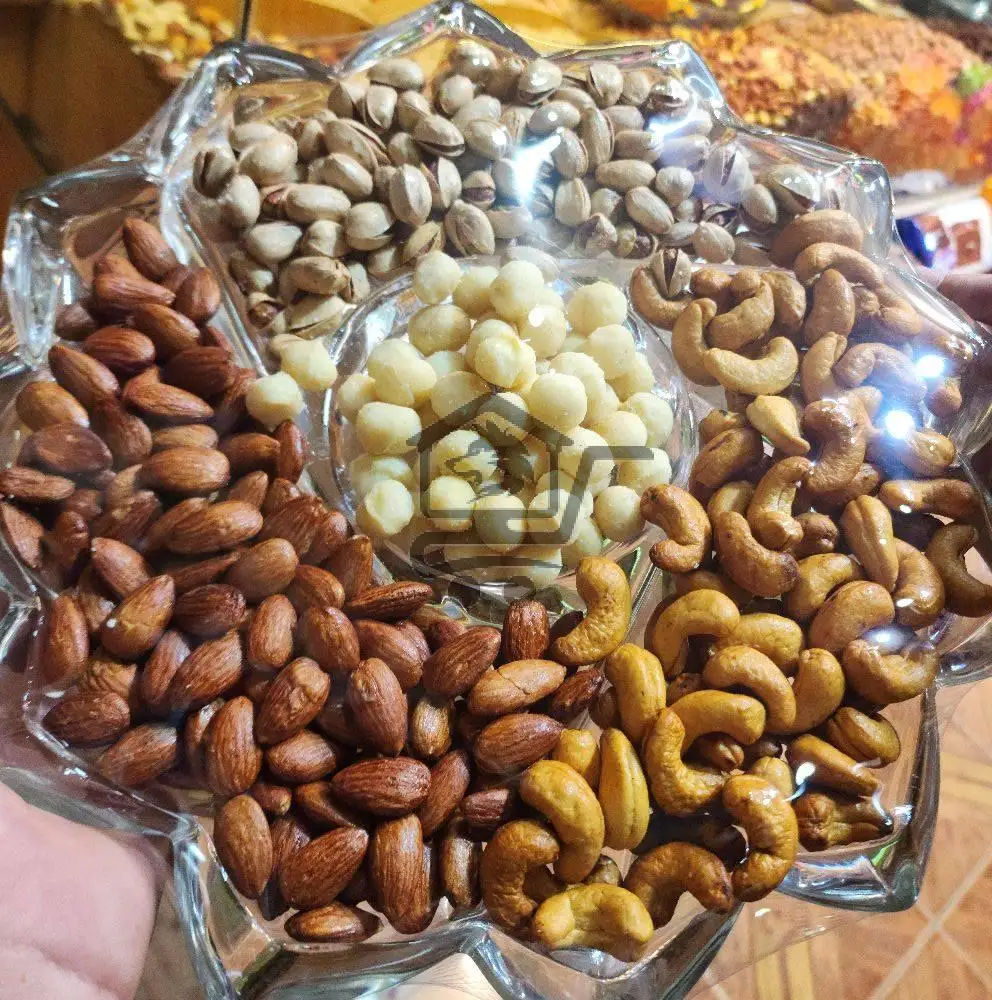 محمصة العجم - الصورة 2