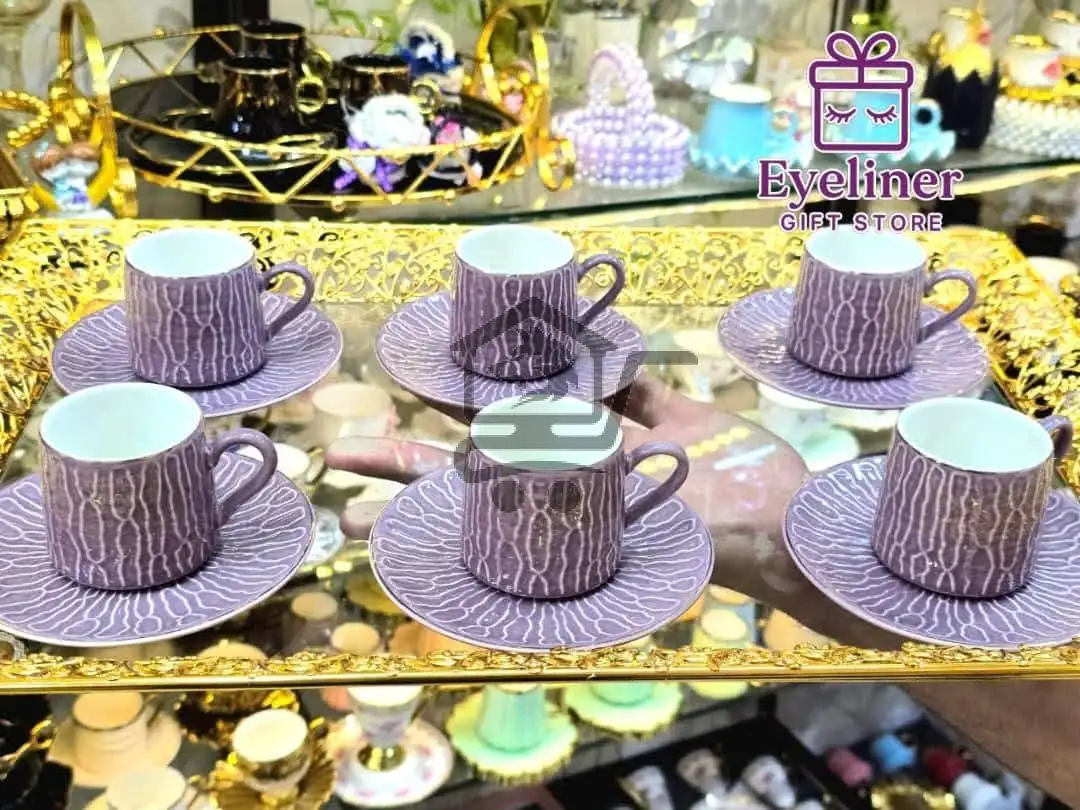 عرض فناجين قهوة - الصورة 1