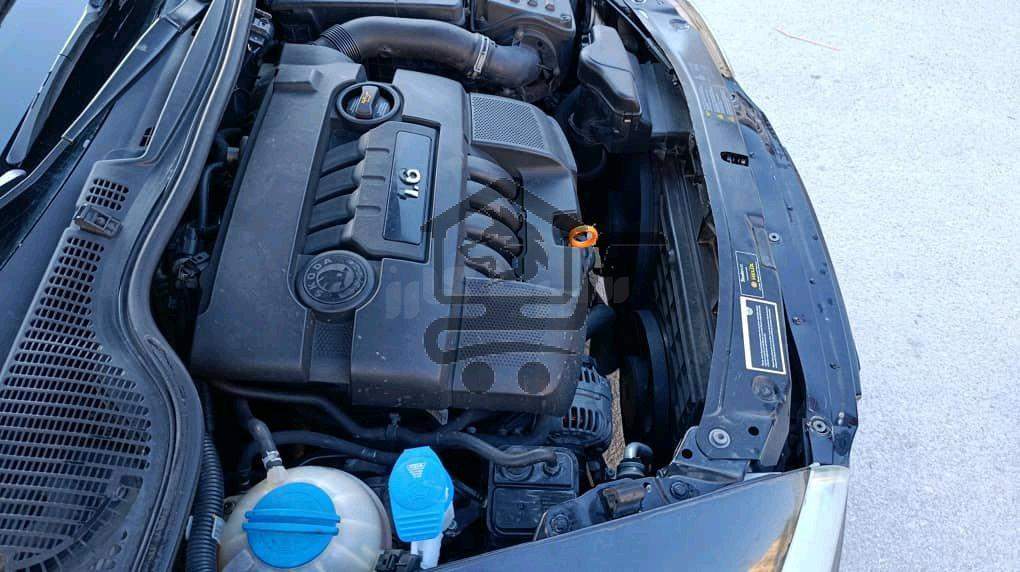 سكودا - Skoda اوكتافيا - Octavia - الصورة 2