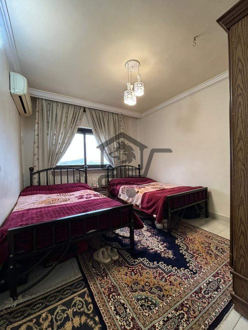 #للبيع  شقة جاهزة للسكن - الصورة 5