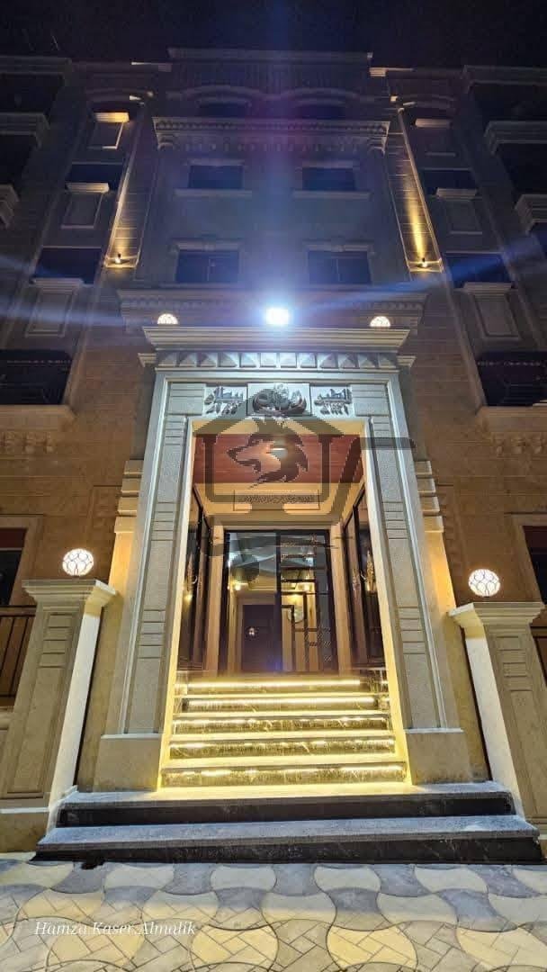 شقة للبيع - الصورة 2