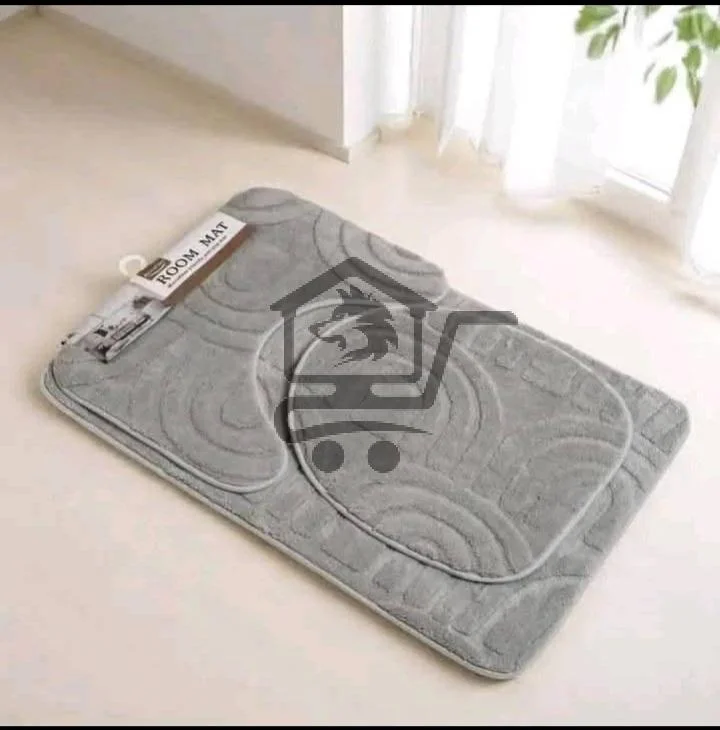 ديكورات حمام - الصورة 2