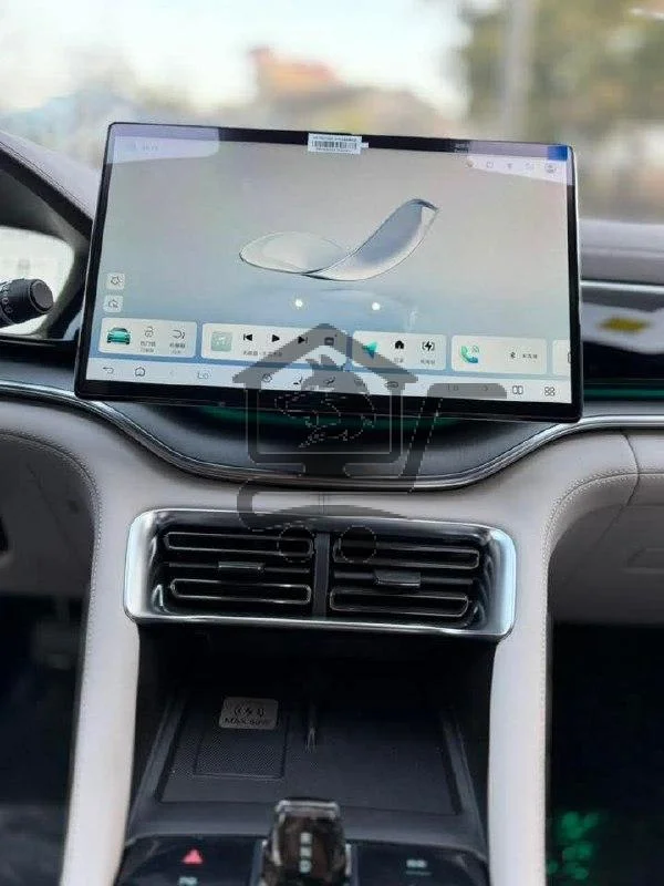 BYD Song L - الصورة 8