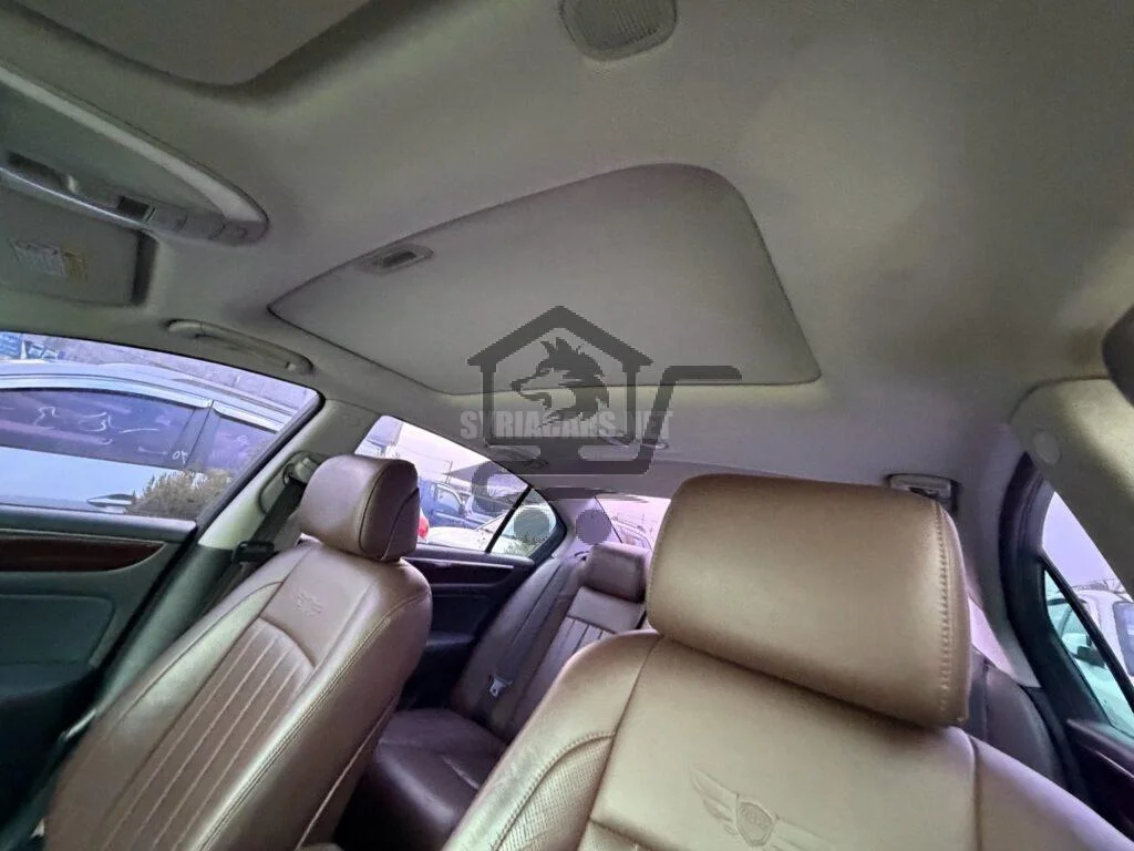 جينيسيس - Genesis BH330 - الصورة 4