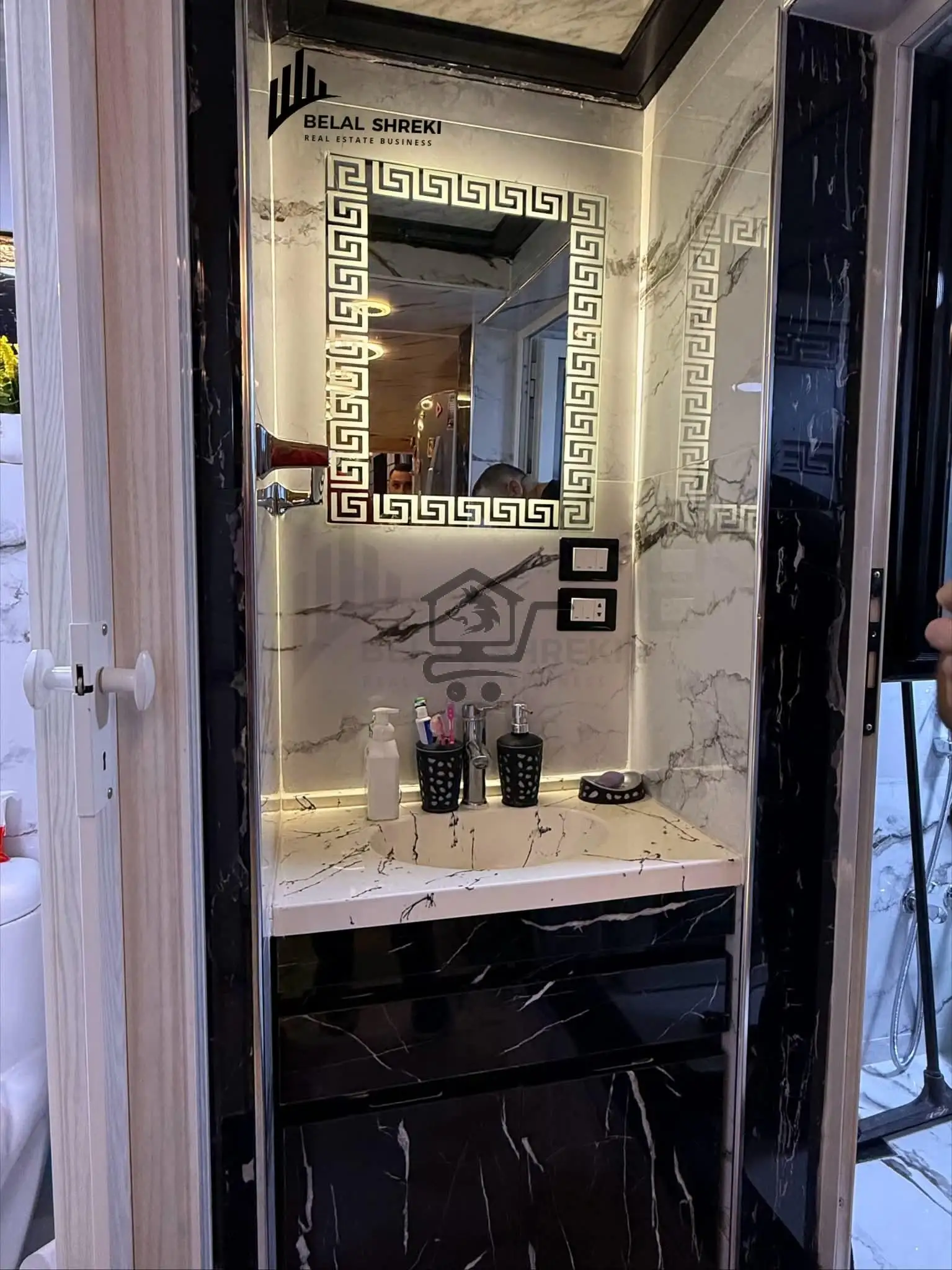 منزل في حي الشيخ شاهر - الصورة 4