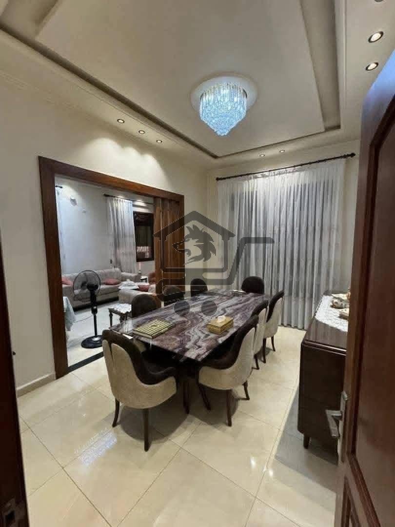 منزل في شارع النيل - الصورة 8