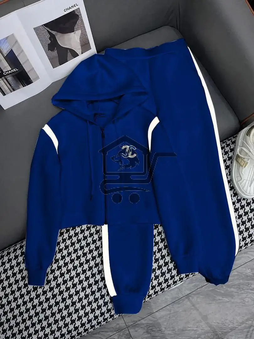 بيجاما نسواني قطعتين - الصورة 5