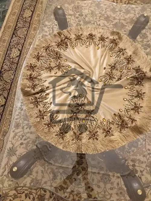 مفرش طاولة - الصورة 1