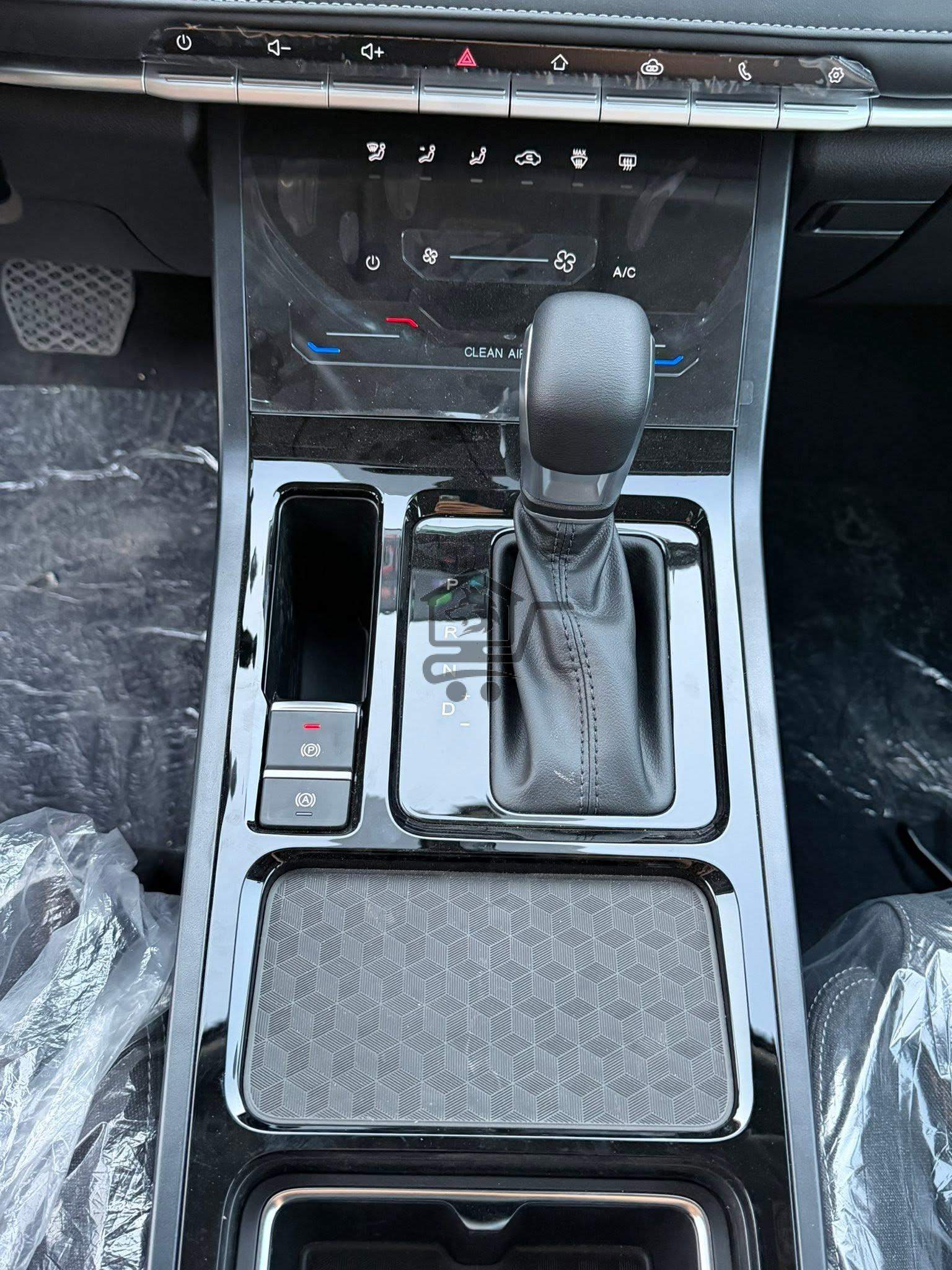 Chery Tiggo 4 2026 - الصورة 9
