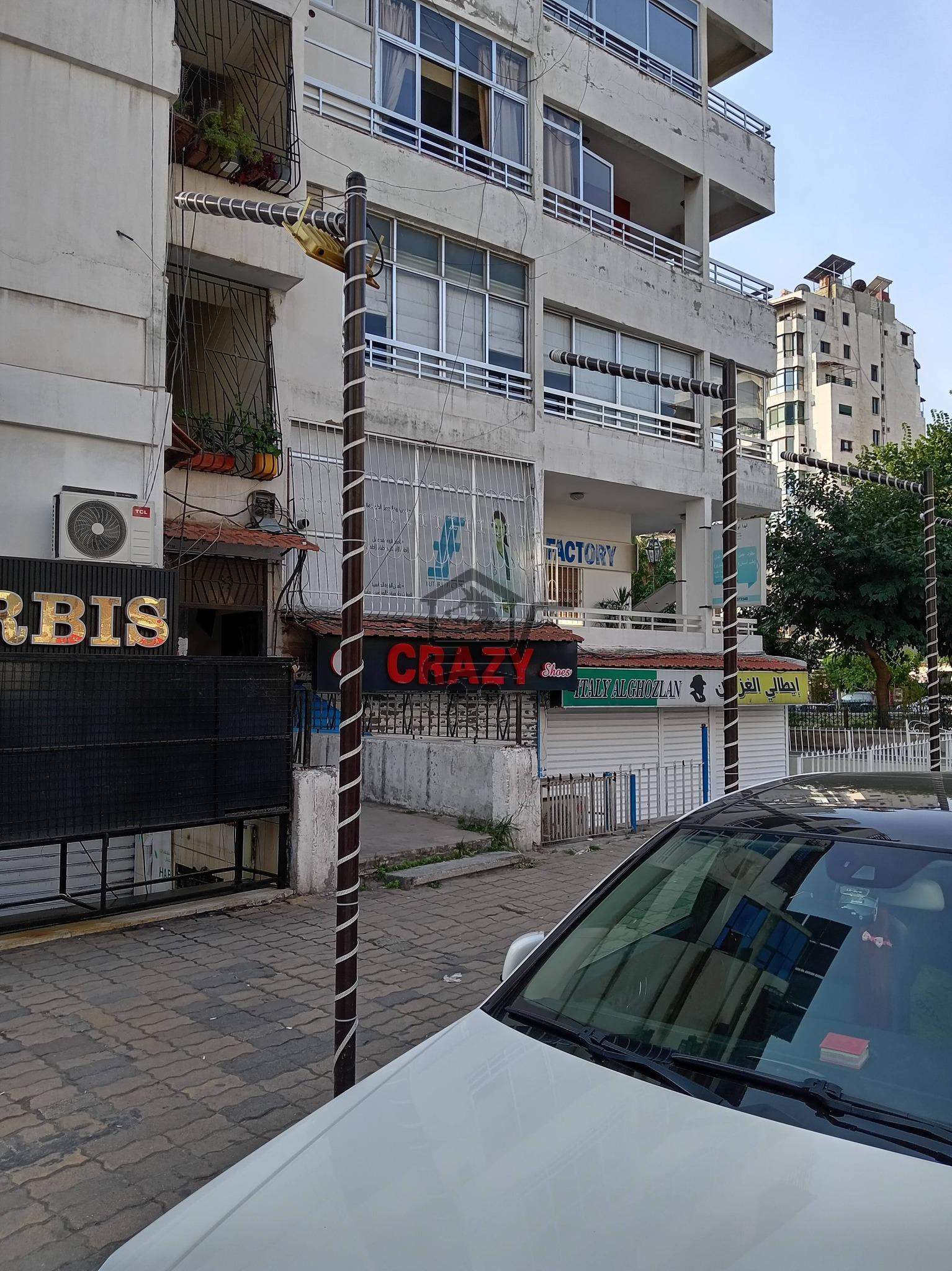 ✴️للبيع او الإيجار عقار تجاري مهم✴️ - الصورة 6