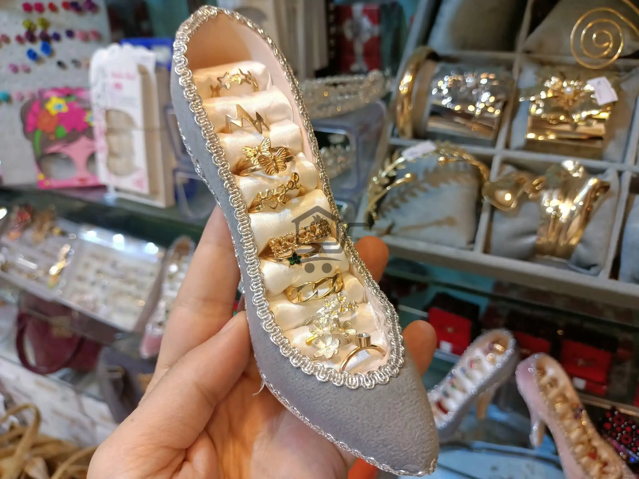 اكسسوارات - الصورة 2