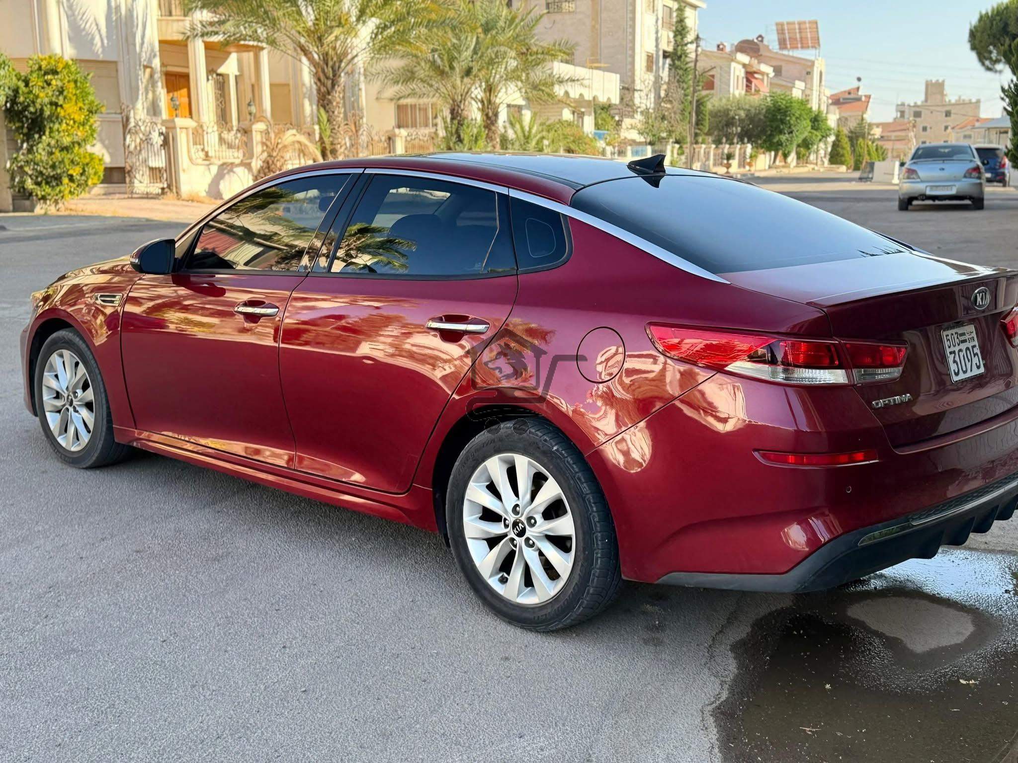 Kia - الصورة 2