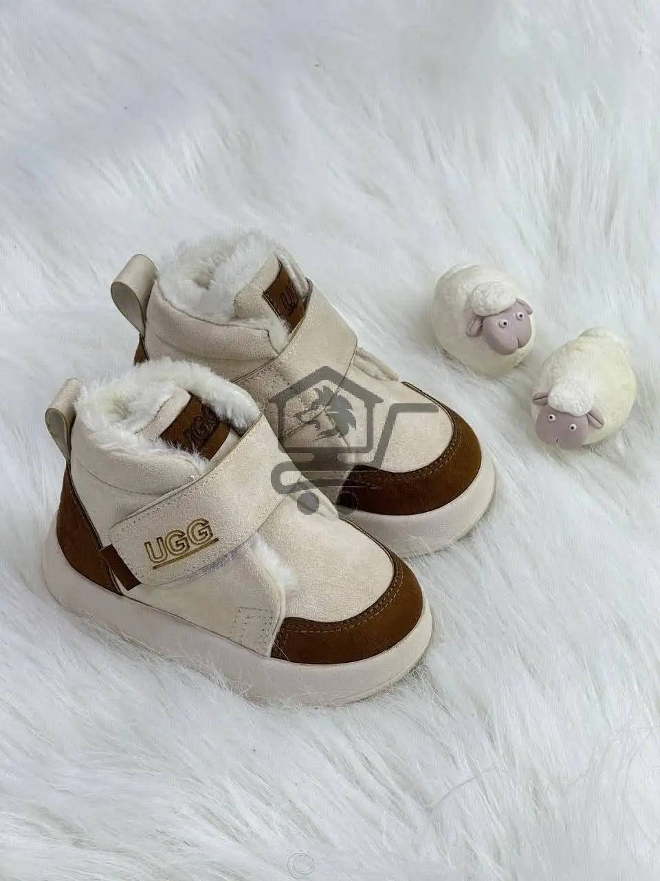 حذاء ب.ب - الصورة 3