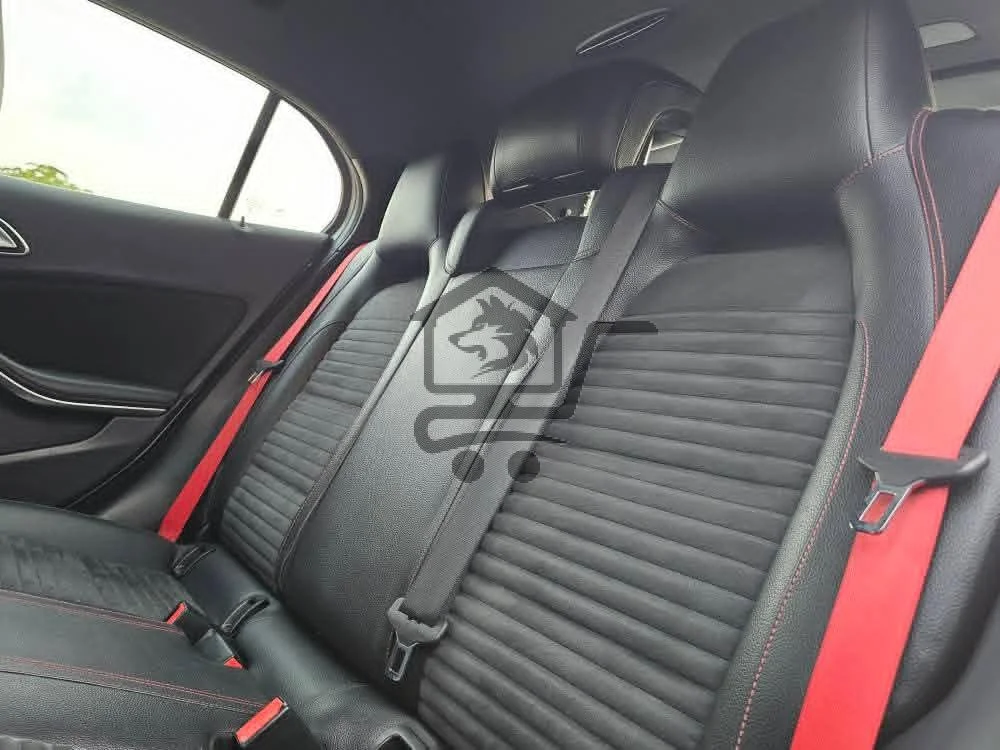 Mercedes GLA - الصورة 6