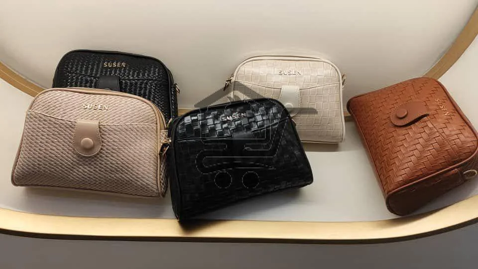 حقائب وأحذية سوزان - الصورة 2