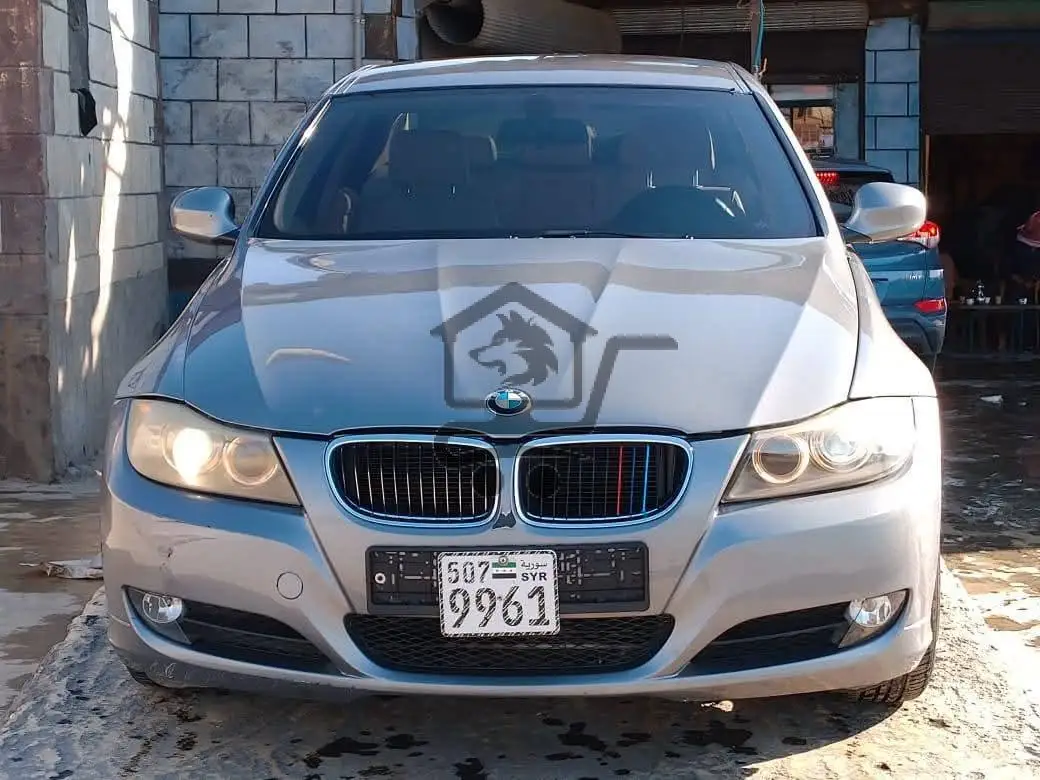 بي ام دبليو - الصورة 1