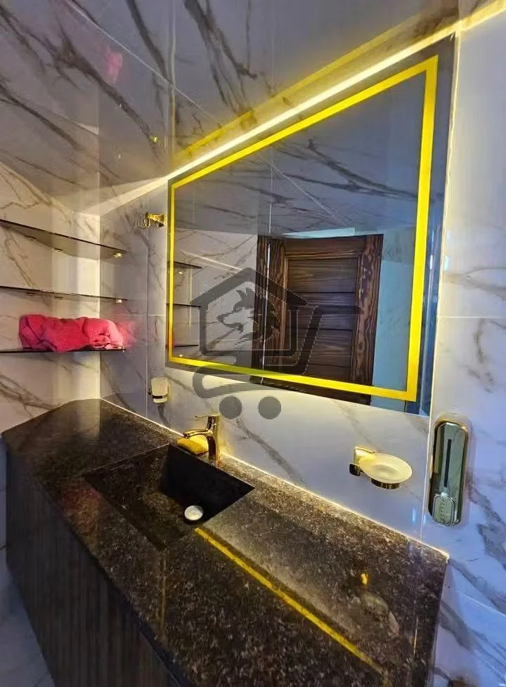 للبيع منزل سكني في منطقة المزرعة - الصورة 2