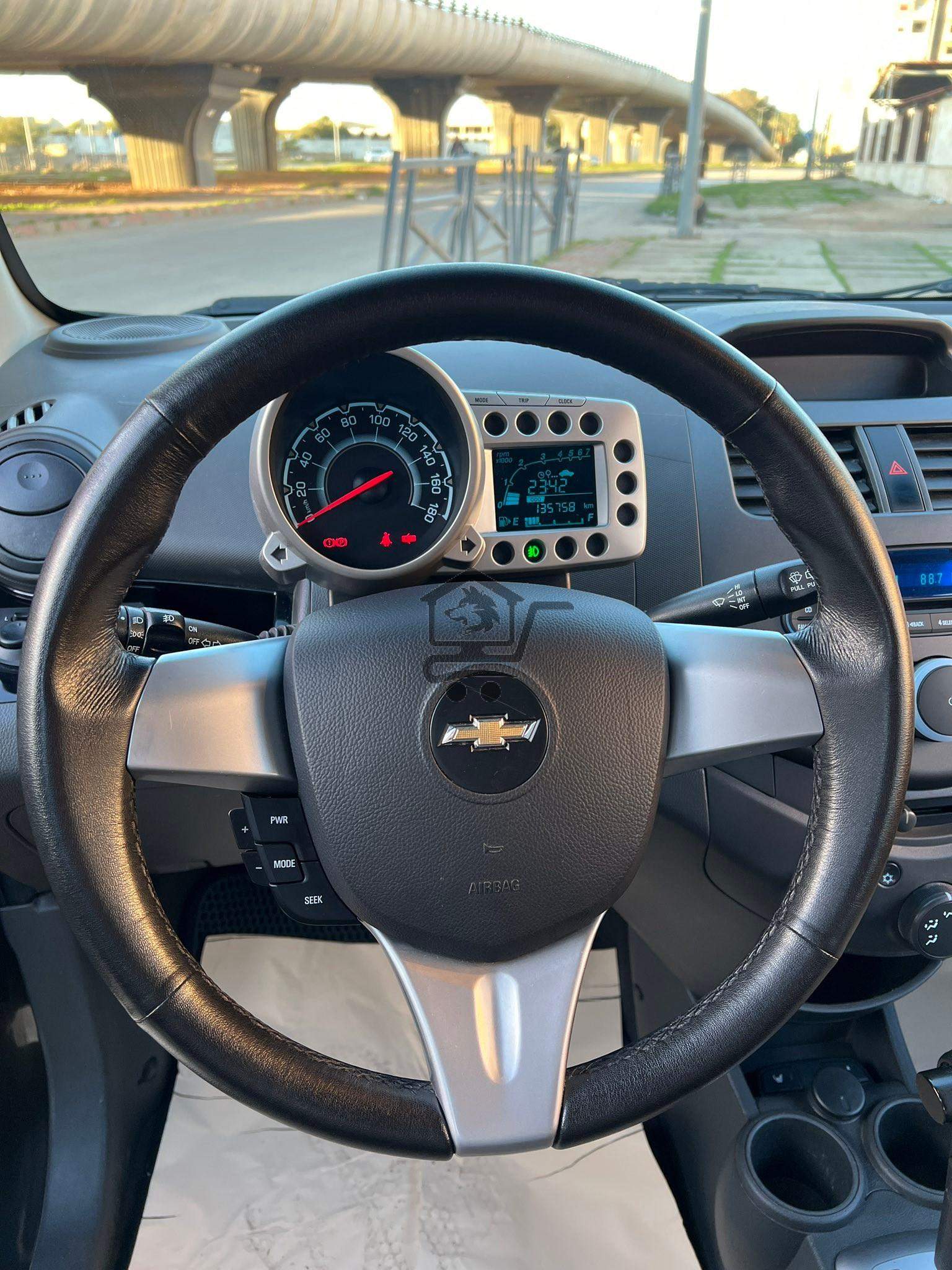 CHEVROLET SPARK - الصورة 9