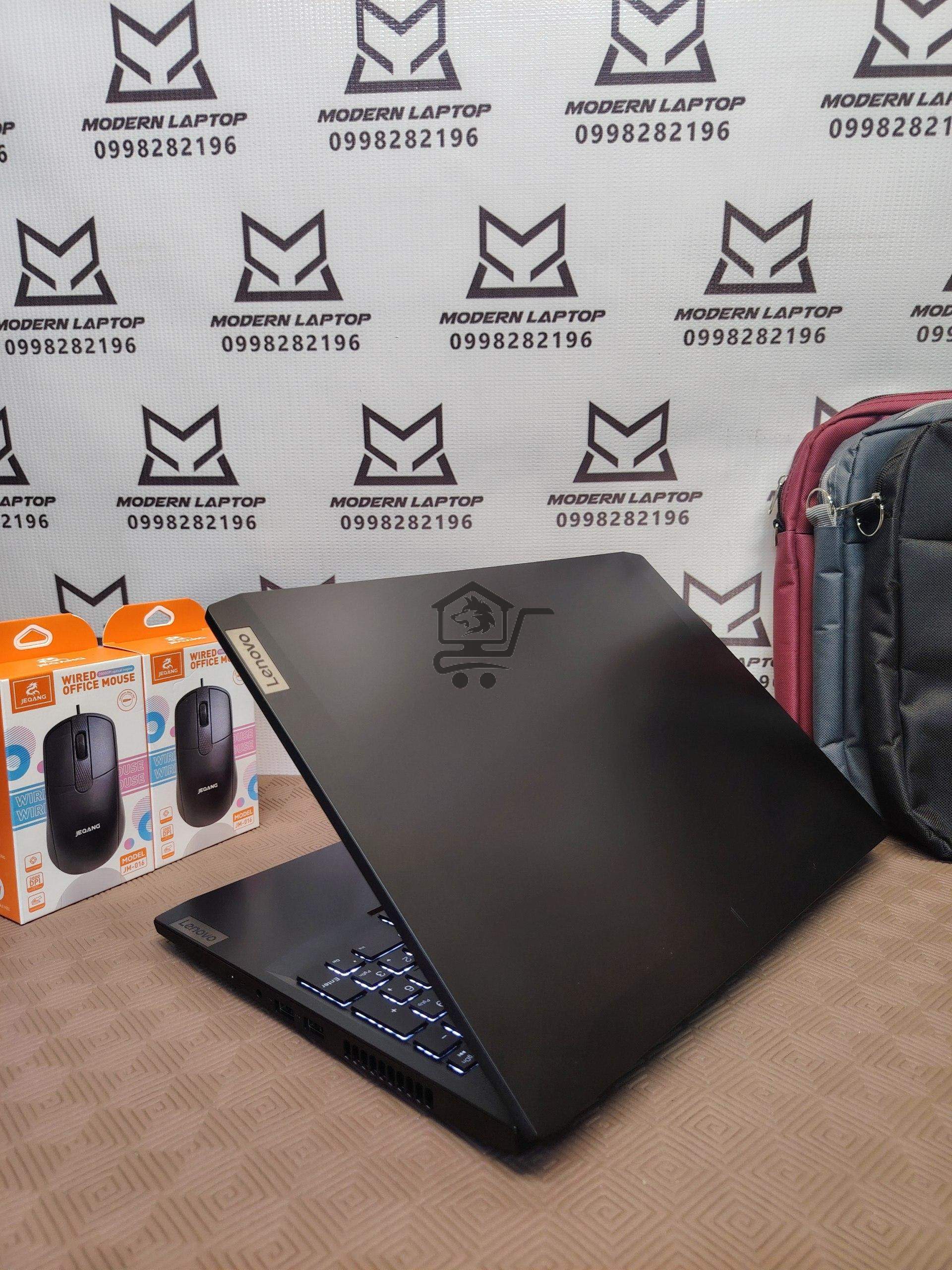 LENOVO IDEAPAD 3 - الصورة 3