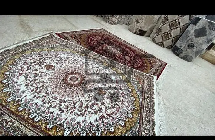 سنتر مشلح للسجاد - الصورة 4