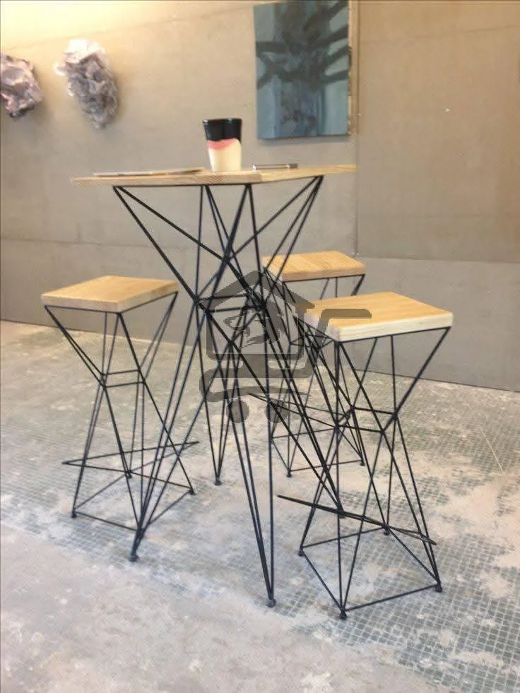 كراسي وطاولات - الصورة 10