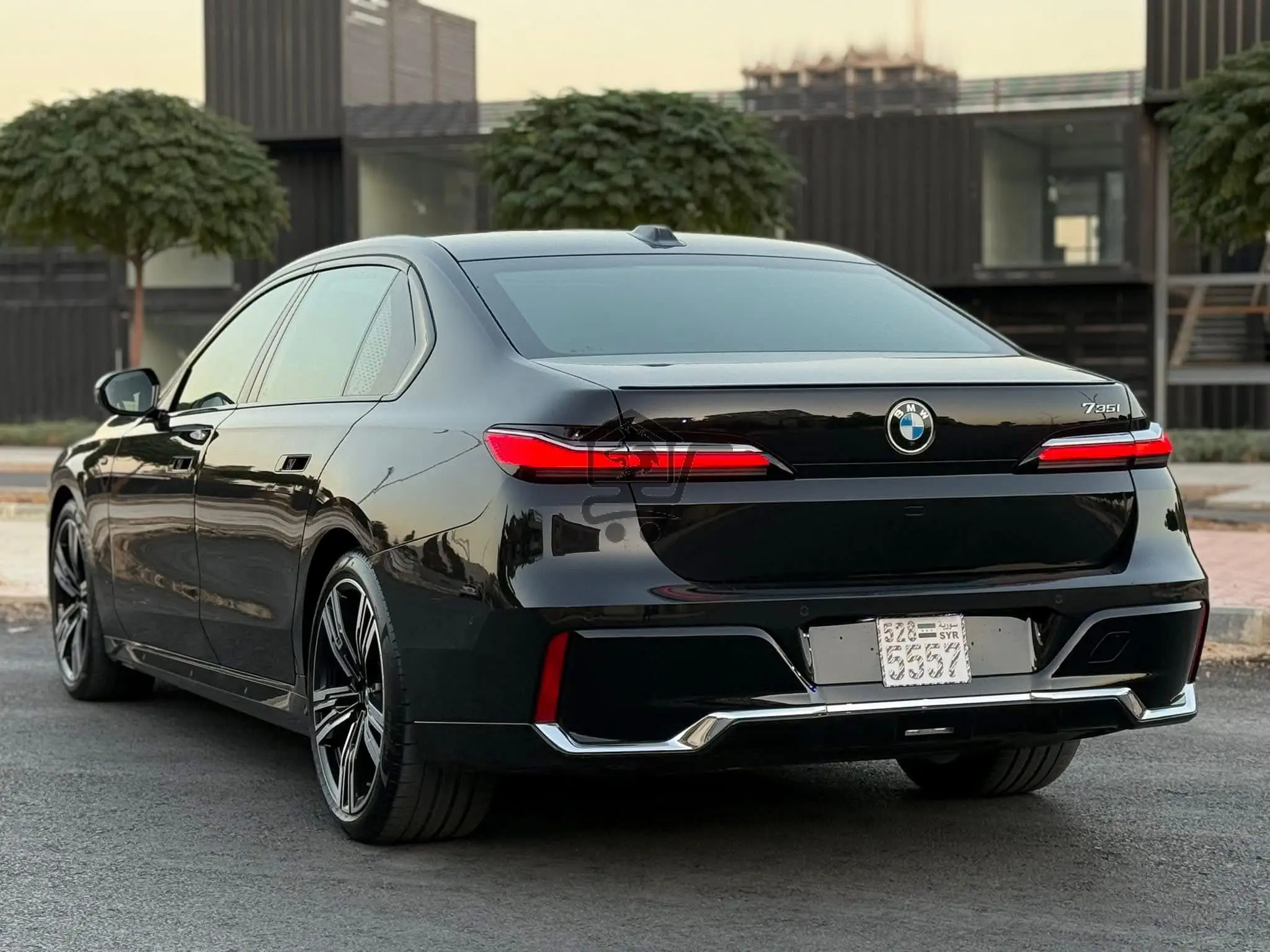 BMW - الصورة 2