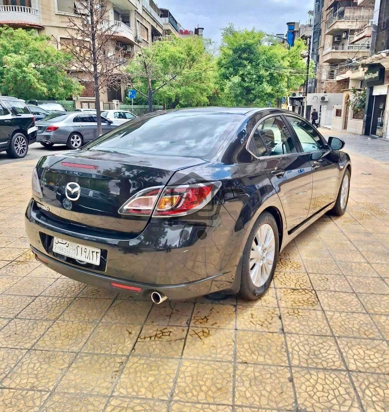 Mazda - الصورة 7