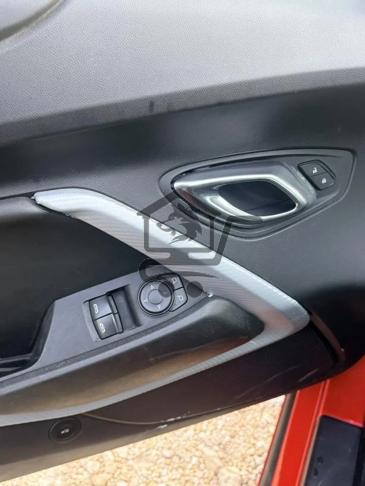 شفر كامارو 2021 - الصورة 5