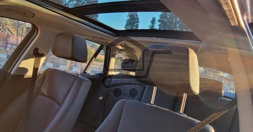 BMW x1 2012 - الصورة 6