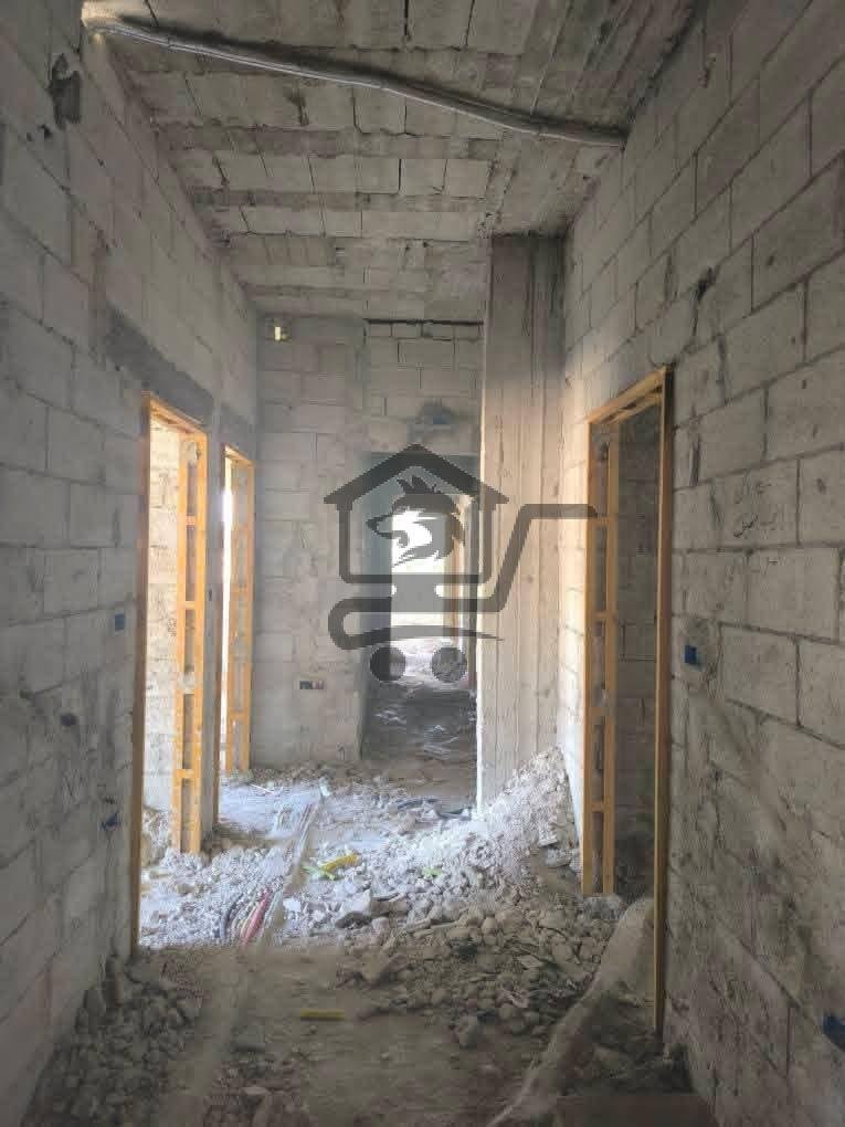 شقة على الهيكل - الصورة 2