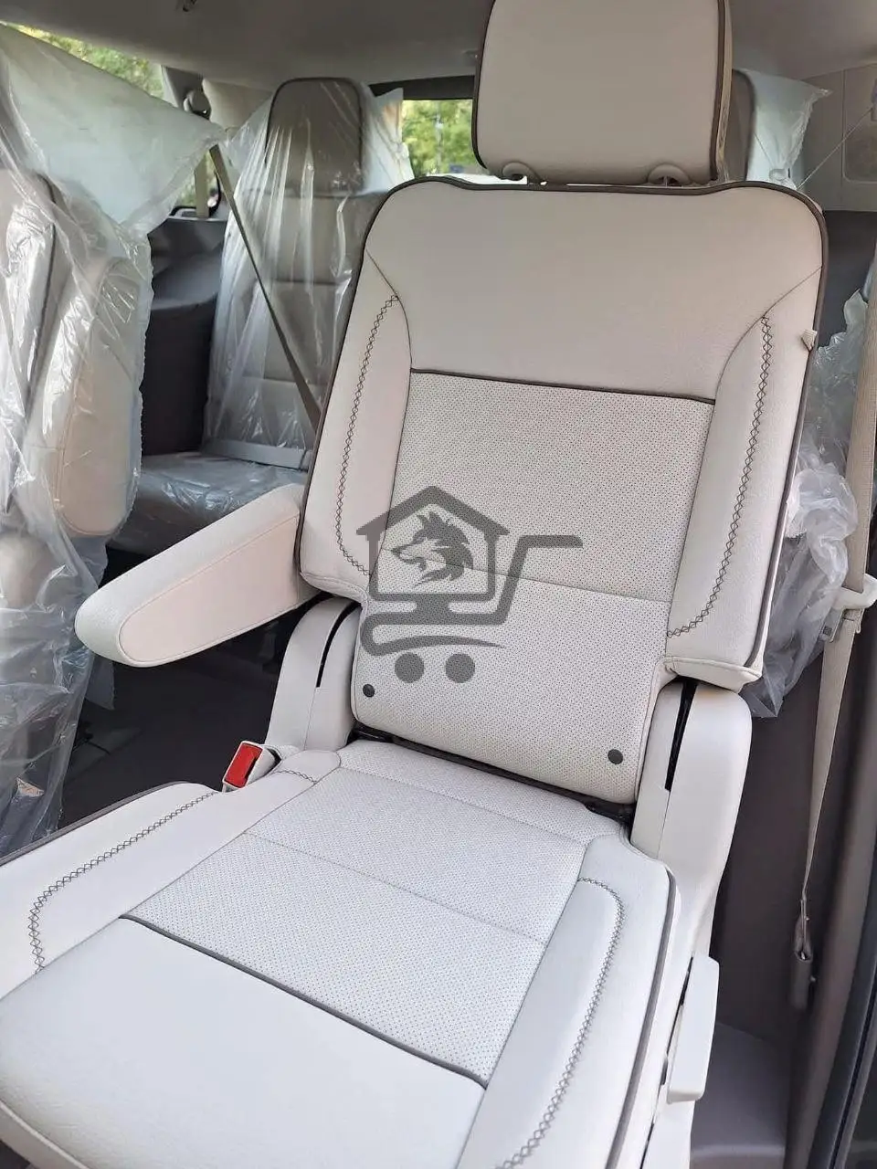 GMC Yukon Denali 2024 - الصورة 9