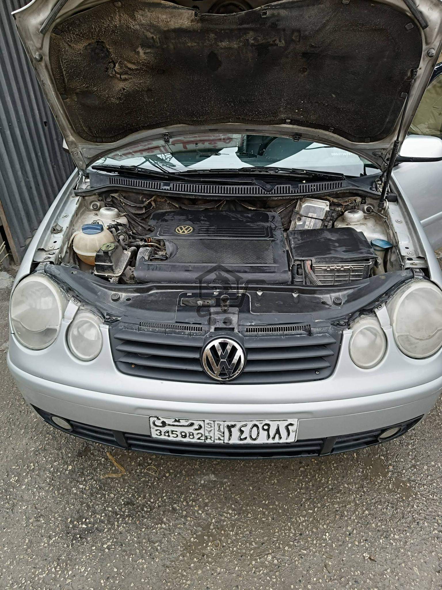 فوكس فاكن بولو - الصورة 7