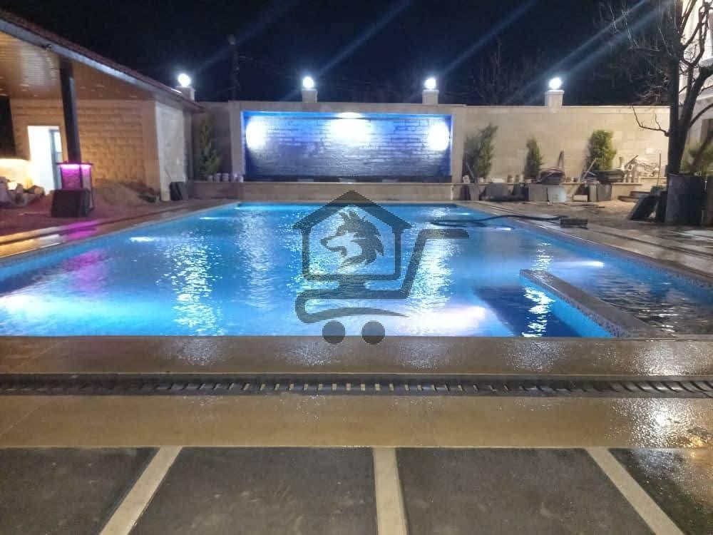 فيلا بأجمل مواصفات - الصورة 2