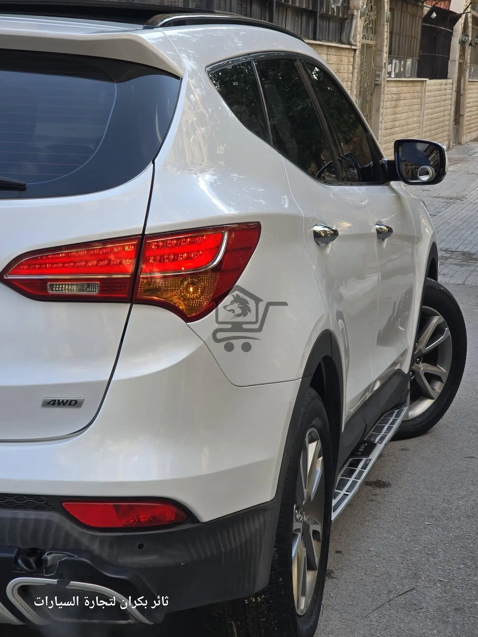 دي ام 2013 - الصورة 8