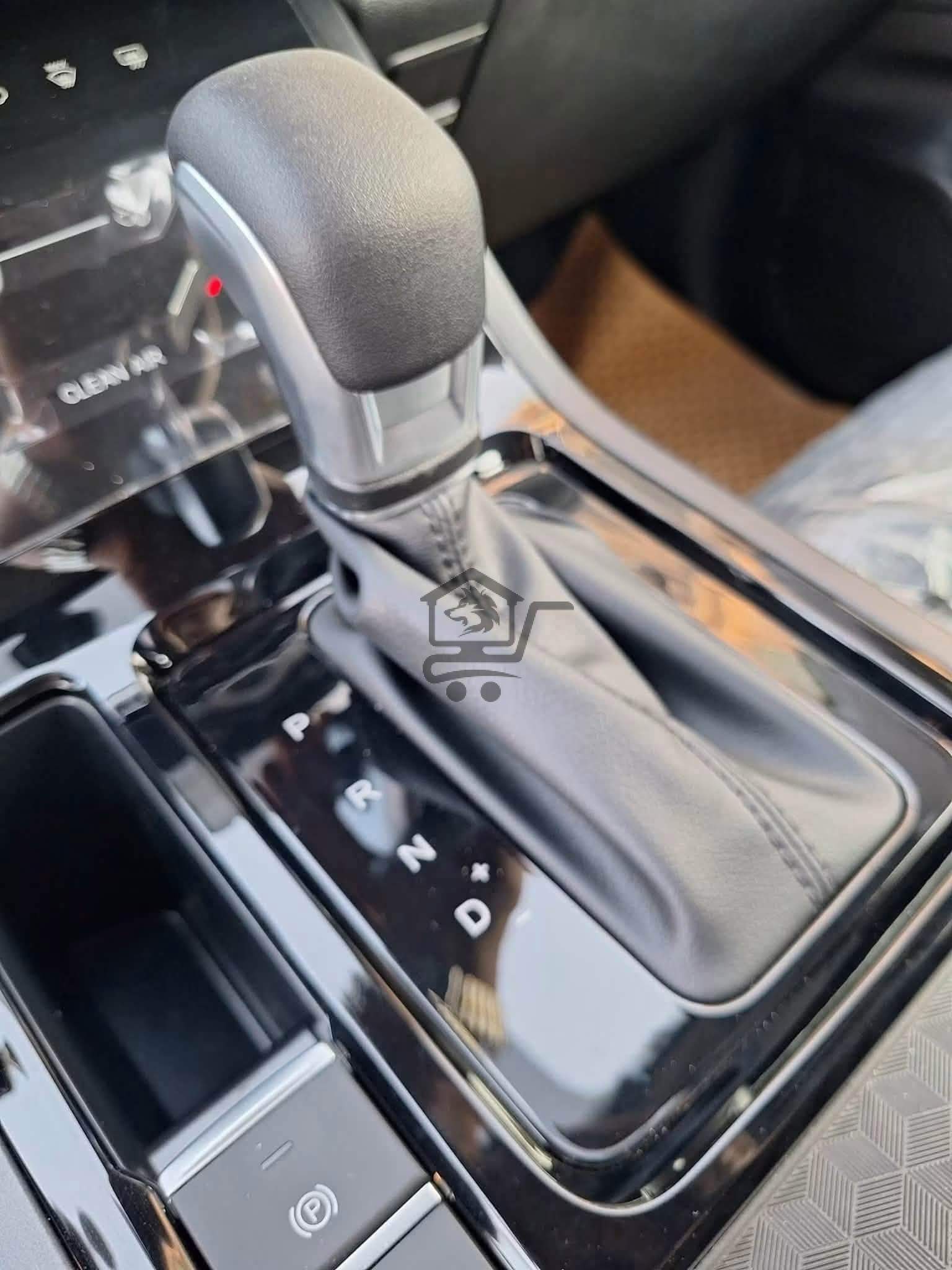 Chery Tiggo 4 - الصورة 9