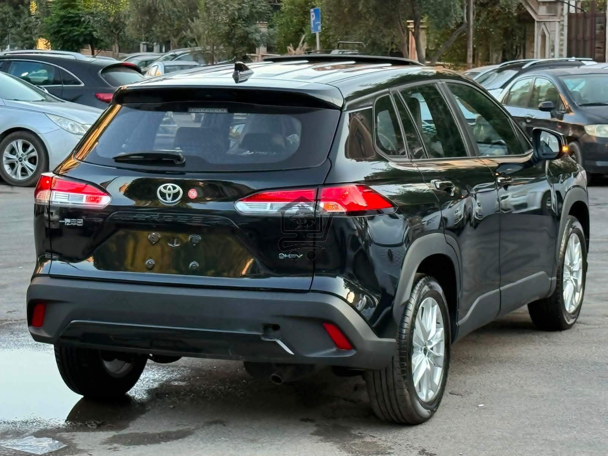 TOYOTA - الصورة 5