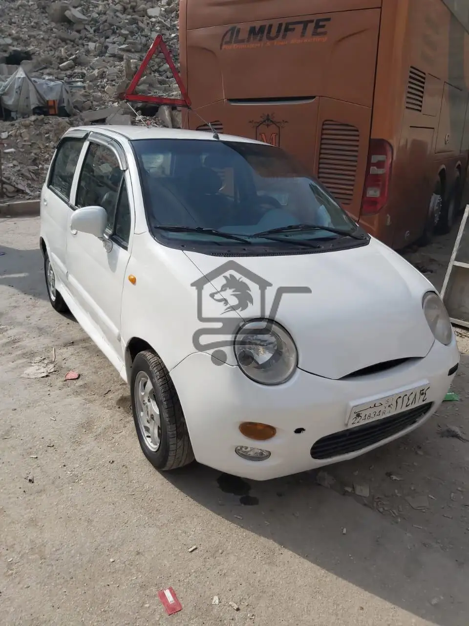 شيري كيو كيو