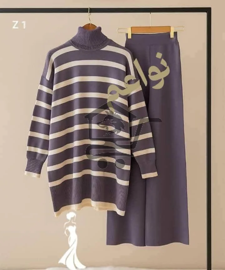 جمال التريكو من ذا مون - الصورة 1