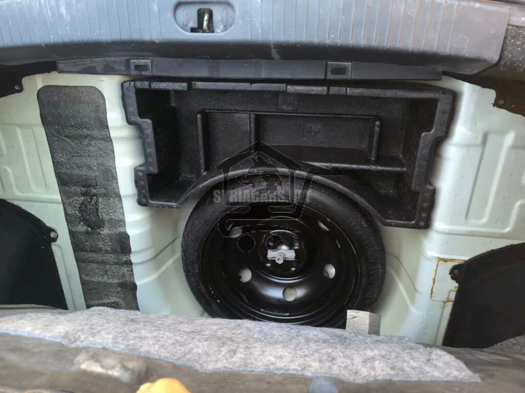 كيا - Kia ريو - Rio - الصورة 5