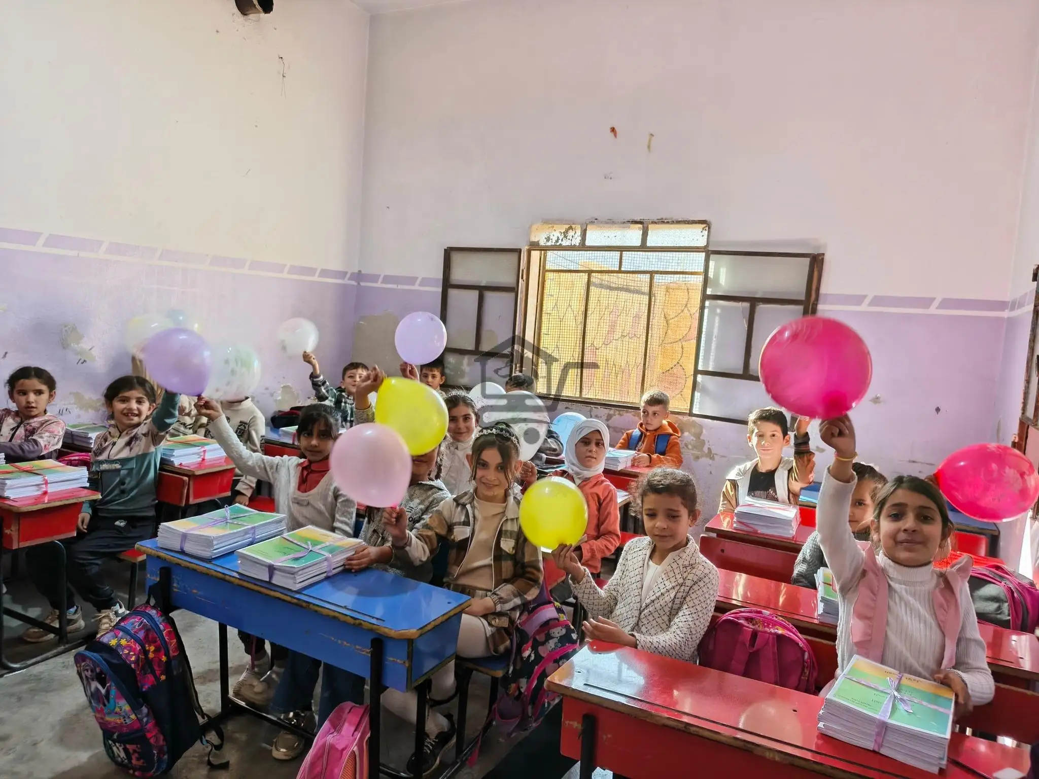 روضة ومدرسة طريق النجاح الخاصة للمتميزين - الصورة 3