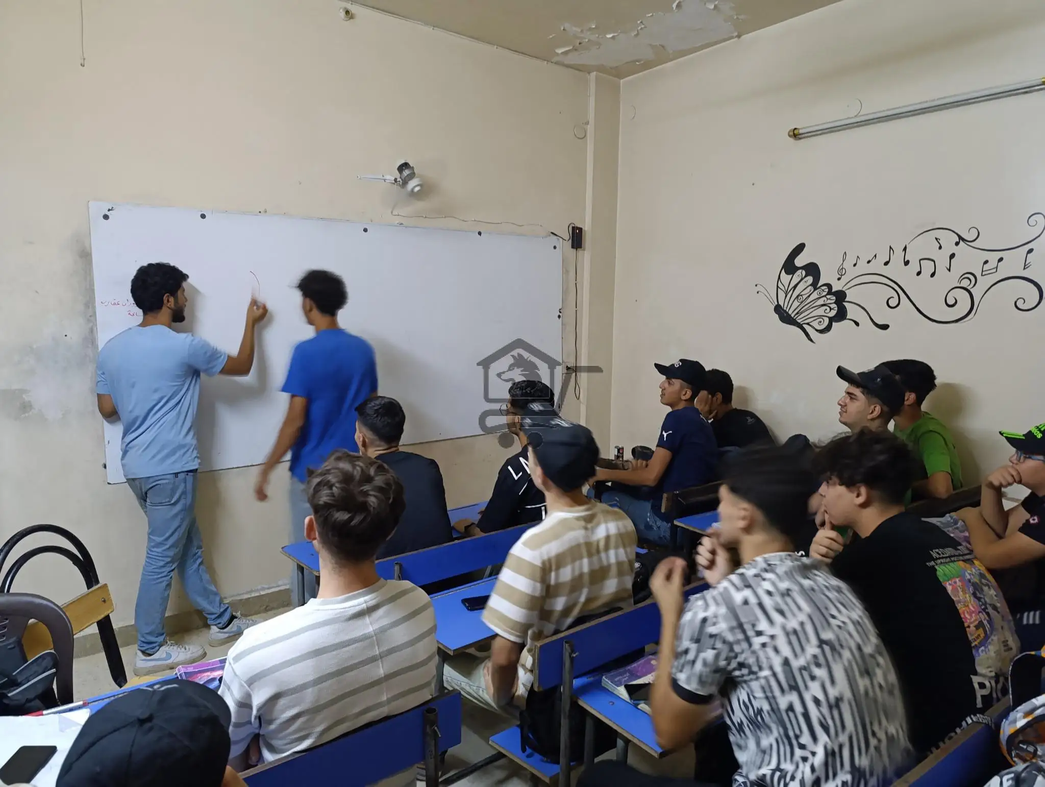 معهد العودة التعليمي - الصورة 2