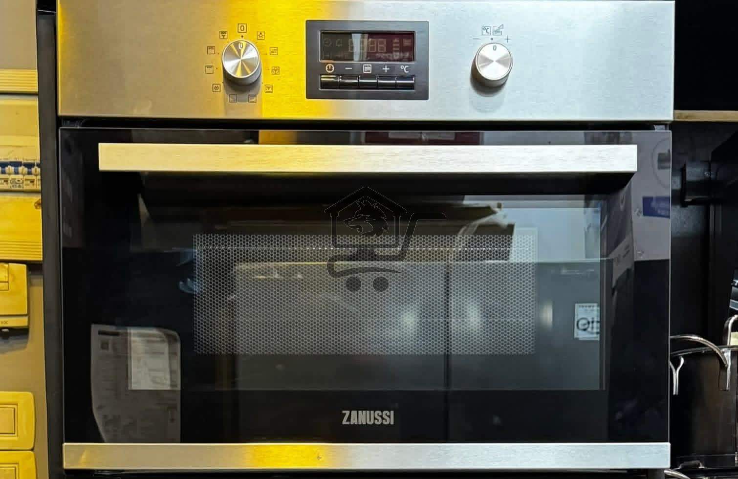 فرن غطس - الصورة 2