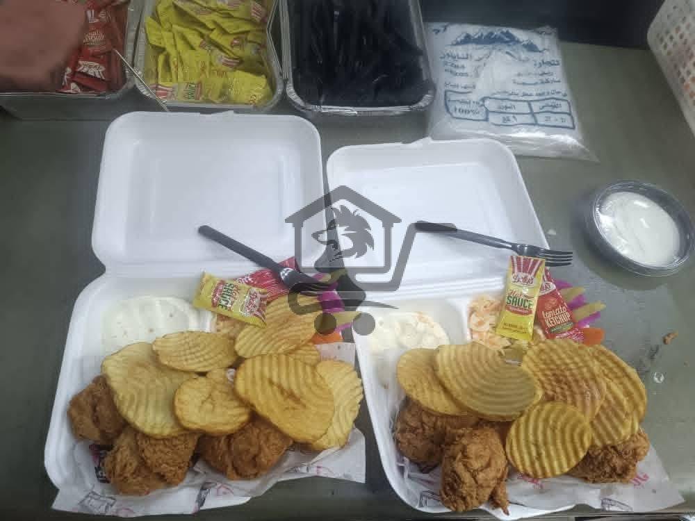 مأكولات ابو وديع - الصورة 5